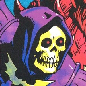 Meet your Posher, Lucas